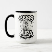 Aura Farming Plus 9999 Boot Kind Meme Mok (Links)