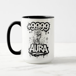 Aura Farming Plus 9999 Boot Kind Meme Mok