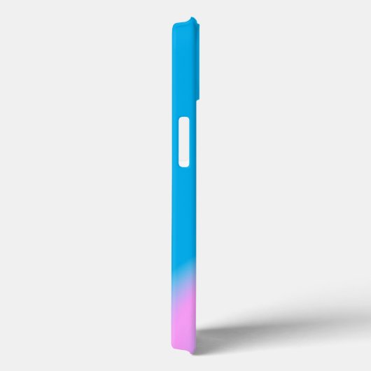Aura iPhone Case (Achterkant / Rechts)