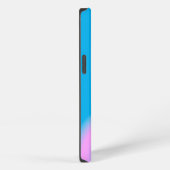 Aura iPhone Case Hoesje (Rechterkant)