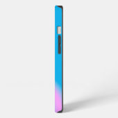 Aura iPhone Case Hoesje (Linkerkant)