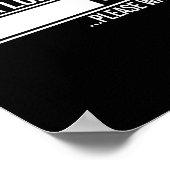 Aura Loading 67 Funny Six Seven Gen Alpha Meme Poster (Hoek)