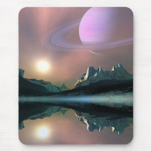 AURA MOUSEPAD MUISMAT