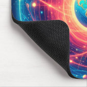 Aura of Earth and The Visible Law of Attraction Muismat (Hoek)