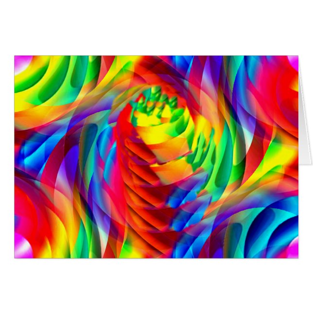 Aura of Love_ (Voorkant Horizontaal)