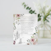 Aura of Natuur Wedding Details Accommodations (Staand voorkant)