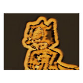 Aura Pharming Perfect Poster (Voorkant)