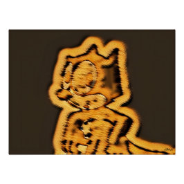 Aura Pharming Perfect Poster