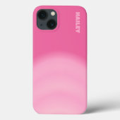 Aura Phone Case (Achterkant)