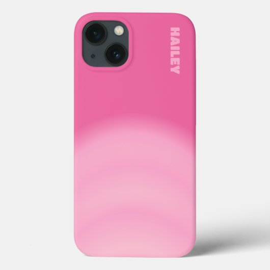 Aura Phone Case (Achterkant)