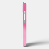 Aura Phone Case (Achterkant / Links)