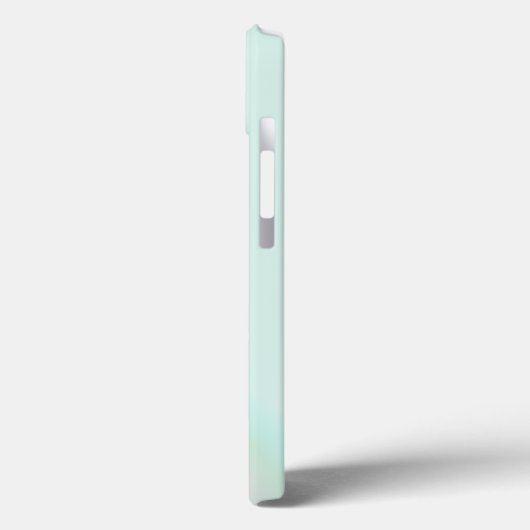 Aura Phone Case (Achterkant / Links)