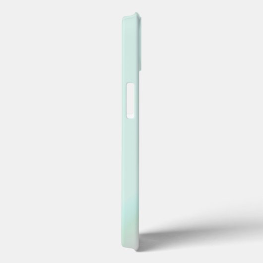 Aura Phone Case (Achterkant / Rechts)