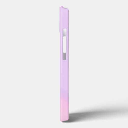 Aura Phone Case (Achterkant / Links)