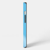 Aura Phone Case iPhone Hoesje (Linkerkant)