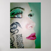 Aura Poster (Voorkant)