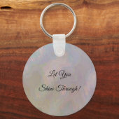 Aura Sleutelhanger (Voorkant)