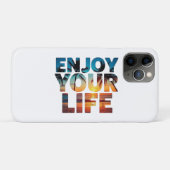 Aura Slim vloeibare siliconen soft-touch iPhone 11 Case-Mate iPhone Case (Achterkant (horizontaal))
