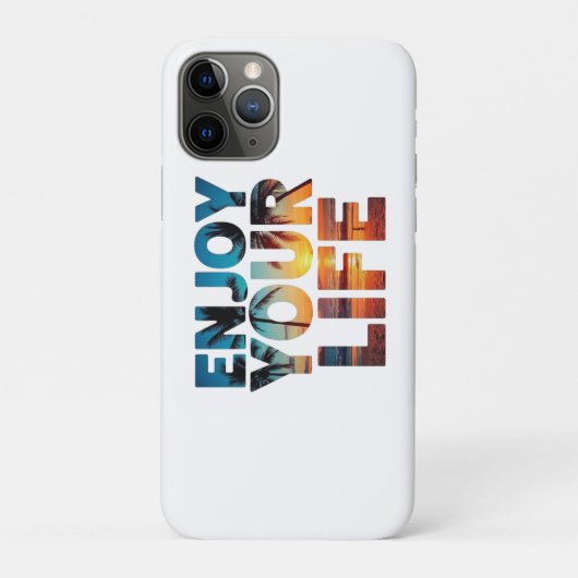 Aura Slim vloeibare siliconen soft-touch iPhone 11 Case-Mate iPhone Case (Achterkant)