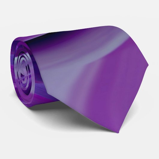 Aura Stropdas (Opgerold)