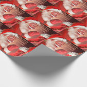 AURA the Stockings.jpg Cadeaupapier (Hoek)