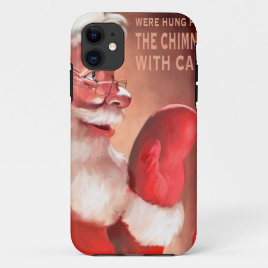 AURA the Stockings.jpg Case-Mate iPhone Case (Achterkant)