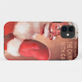 AURA the Stockings.jpg Case-Mate iPhone Case (Achterkant (horizontaal))