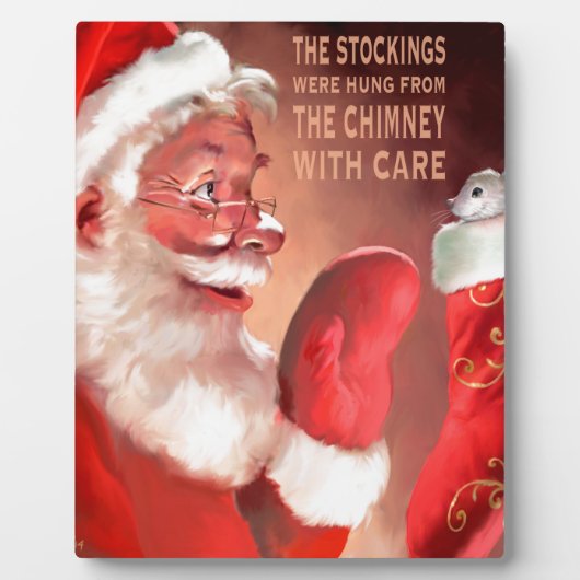 AURA the Stockings.jpg Fotoplaat (Voorkant)