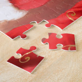 AURA the Stockings.jpg Legpuzzel (Zijkant)