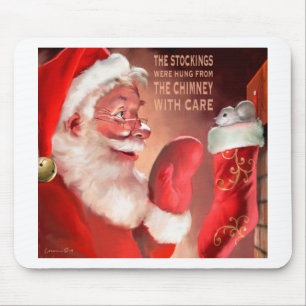 AURA the Stockings.jpg Muismat