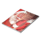 AURA the Stockings.jpg Notitieblok (Linkerzijde)