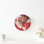 AURA the Stockings.jpg Ronde Klok (Huis)