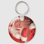 AURA the Stockings.jpg Sleutelhanger (Voorkant)