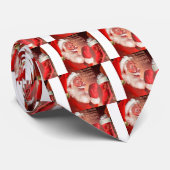 AURA the Stockings.jpg Stropdas (Opgerold)