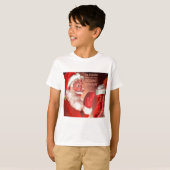 AURA the Stockings.jpg T-shirt (Voorkant volledig)