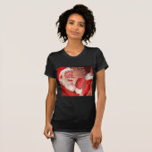 AURA the Stockings.jpg T-shirt (Voorkant volledig)