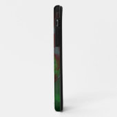 Aura van een plant, Case-Mate iPhone case (Achterkant/links)