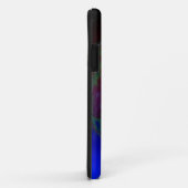 Aura van een plant, Case-Mate iPhone case (Achterkant/rechts)