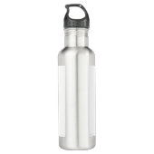 Aura Waterfles (Achterkant)