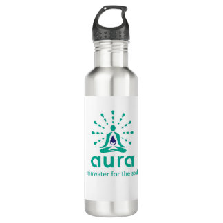 Aura Waterfles