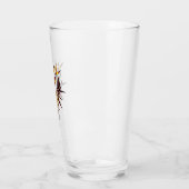 Auracle Drinkware Glas (Links)
