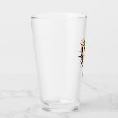 Auracle Drinkware Glas (Rechts)