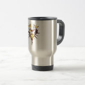 Auracle Tumbler Reisbeker (Voorkant rechts)