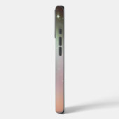 AuraGlow Case-Mate iPhone Case (Achterkant / Links)