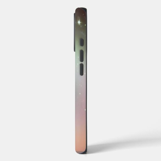 AuraGlow Case-Mate iPhone Case (Achterkant / Links)