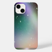 AuraGlow Case-Mate iPhone Case (Achterkant)