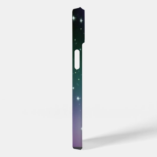 AuraGlow Case-Mate iPhone Case (Achterkant / Rechts)