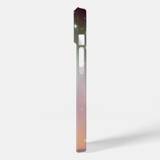 AuraGlow Case-Mate iPhone Case (Achterkant / Links)