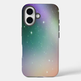 AuraGlow iPhone 16 Hoesje