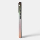 AuraGlow Case-Mate iPhone Case (Achterkant / Links)